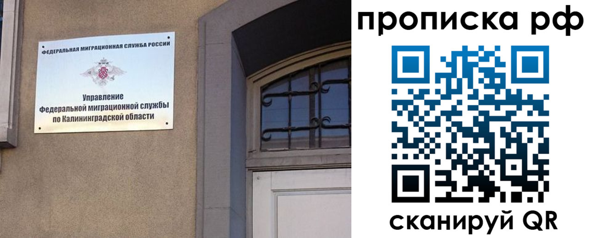 временная регистрация гарантия в Тосно